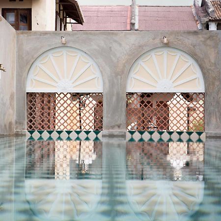 Jawi Peranakan Mansion George Town Exterior foto
